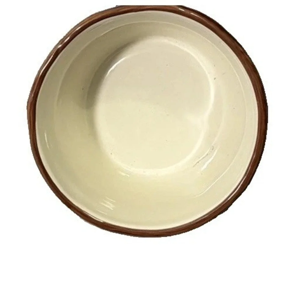 Certified International ceramic bowl